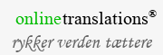 Flersproget mail service - OnLineTranslations.Review